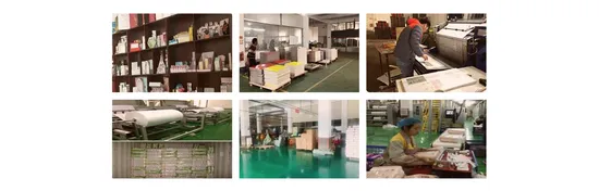 Etiqueta de papel pardo personalizada em branco Kraft reciclado