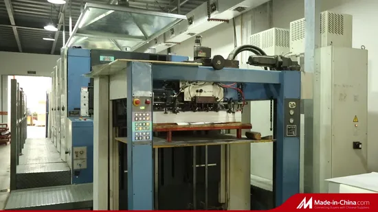 Sacola de presente de papel kraft 100% reciclável com alças giratórias